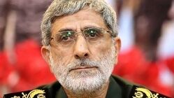 قاآنی: مقاومت امروز فلسطین و لبنان باعث آزادی قدس خواهد شد