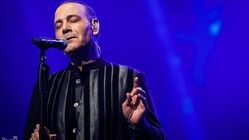 علیرضا قربانی درباره کنسرت در تخت جمشید و پاسارگاد اطلاعیه داد