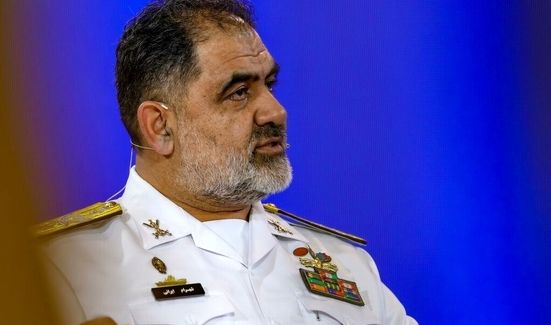 شهرام ایرانی: شبانه‌روز تحرکات دشمنان را رصد می‌کنیم