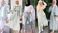 «حجاب استایل»‌ها، روزنامه جنجالی را عصبانی کرد!