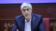 وزیر ورزش: به گونه‌ای برنامه‌ریزی کردیم که کاروان ایران در آرامش رهسپار المپیک شود