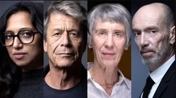 نامزدهای نهایی «گنکور» اعلام شد