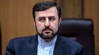 غزیب آبادی: نباید همه چیز را به مذاکرات گره بزنیم