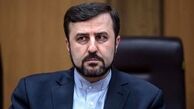 ایران: هیأت به‌اصطلاح حقیقت‌یاب را به رسمیت نمی‌شناسیم
