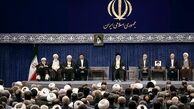 تصاویری از مهمانان خارجی بیت رهبری در مراسم تنفیذ