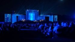 انرژی آدم‌ها تاثیر بسیار دارد/ نُتی که می‌خوانم برای مردم عجیب و جدید است