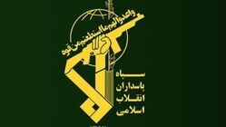 اطلاعیه جدید سپاه: ۳ فروند اف-۳۵ در الازرق کامل تخریب شد