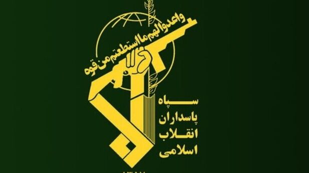 اطلاعیه جدید سپاه: ۳ فروند اف-۳۵ در الازرق کامل تخریب شد