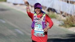 روزنامه اصولگرا: از همه خوبی‌های ماراتن کیش فقط یکی دوصحنه مربوط به بی‌حجابی‌اش دیده شد