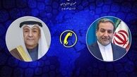 عراقچی: موضع منسجم منطقه در محکومیت تجاوز اسرائیل ضروری است