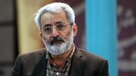 سلیمی نمین: رد صلاحیت حسن روحانی به مصلحت نبود