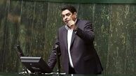 بیگدلی، موافق ظفرقندی: به خون شهیدم قسم شهادت می‌دهم که دکتر ظفرقندی به نظام التزام عملی دارد