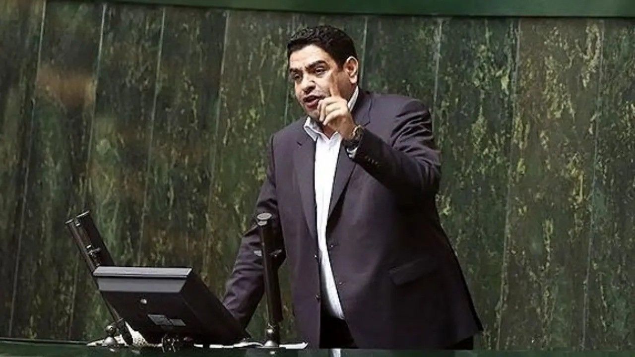 بیگدلی، موافق ظفرقندی: به خون شهیدم قسم شهادت میدهم که دکتر ظفرقندی به نظام التزام عملی دارد
