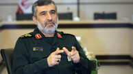 حاجی زاده: هر رأی مانند یک موشک است
