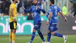 استقلال سومین برد متوالی را می‌خواهد