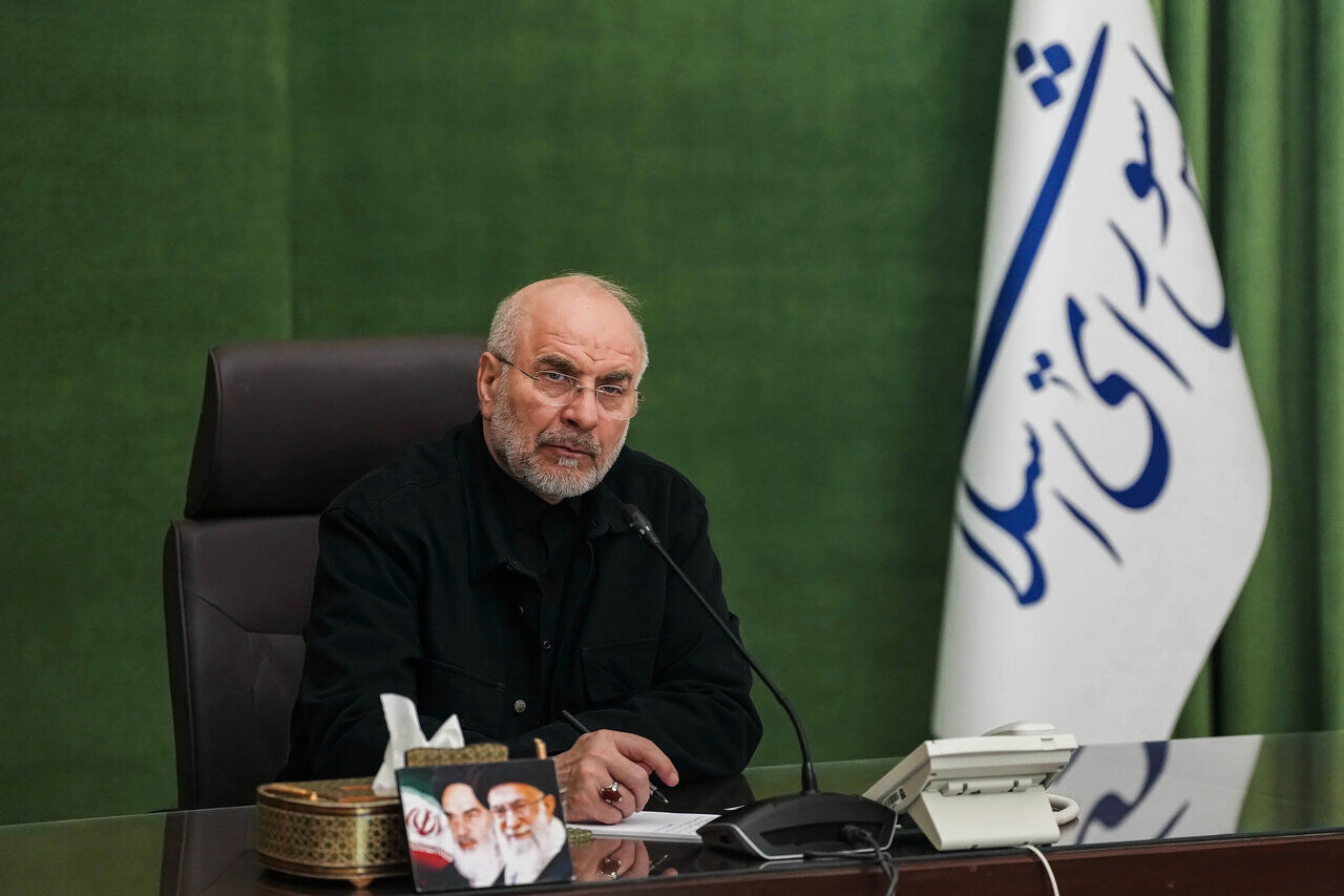 قالیباف به آزادگان تبریک گفت؛ ملت ایران همیشه پیروز است