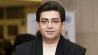 فرزاد حسنی: 4هفته است پیگیر حضور در تلویزیون هستم/ یک فرد خاص در ایام جنگ اجازه حضور به من نداد