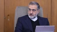 کاندیداتوری مخبر به عنوان سرپرست دولت منع قانونی ندارد