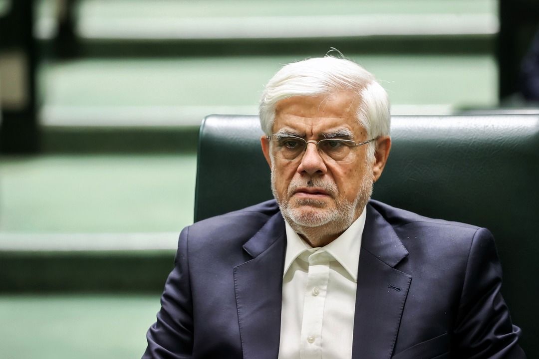 عارف: عملاً در یک سال گذشته شرایط جنگی را در نظر گرفته بودیم