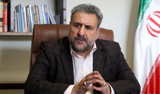 فلاحت‌پیشه: آمریکا دیگر به تفاهم اسلام‌آباد بازنمی‌گردد