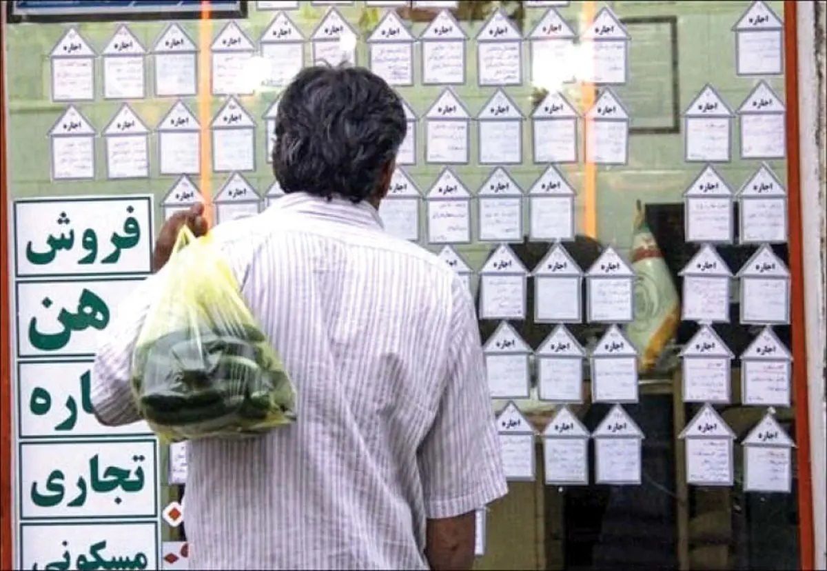 شدت فقر مستأجران به ۹۰ درصد رسید!