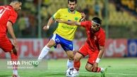سرپرست باشگاه نفت آبادان به احتمال لغو بازی‌های لیگ یک فوتبال واکنش نشان داد