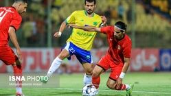 قعرنشین‌ها برای صعود در هفته هفتم لیگ برتر تلاش می‌کنند