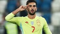 سلاح مخفی اسپانیا برای جام جهانی را بشناسید