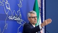 بقایی: تعطیلی کنسولگری‌های ما در آلمان، مشکلات زیادی برای شهروندان ایرانی مقیم در آن کشور ایجاد کرده بود