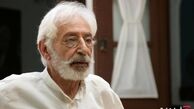 این فیلم با بازی جمشید مشایخی به اکران آنلاین می‌رسد