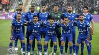 چه کسی در نیم فصل از استقلال جدا می‌شود؟