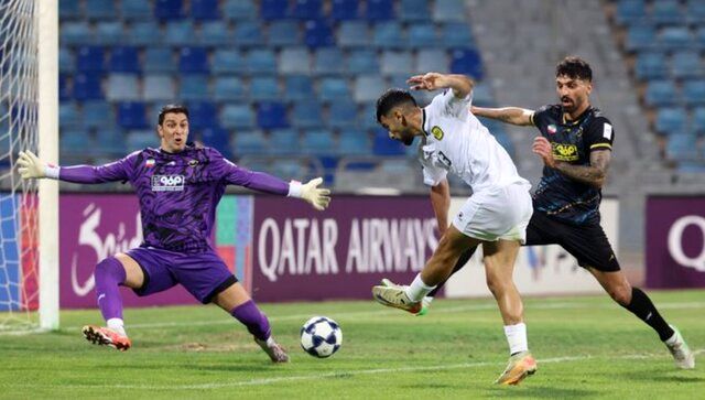 سرمربی حریف سپاهان اخراج شد