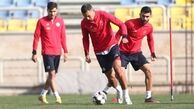 پرسپولیس می‌تواند روی باهویی حساب کند