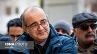 اردشیر رستمی مهمان بنیامین بهادری شد