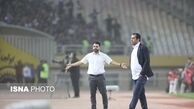 سرپرست استقلال از سمت خود استعفا داد