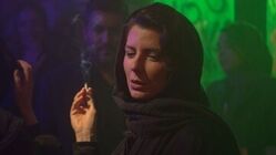 لیلا حاتمی: من را جزو زیباترین انسان‌ها می‌گذارند، ولی خودم همچین حسی ندارم