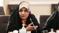 فاطمه جراره: یک بار برای همیشه باید با مقصرین حادثه بندرعباس بدون مماشات و شفاف برخورد شود