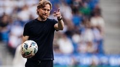 سرمربی روسیه: بولیوی‌ تکنیکی‌تر از ایران است!