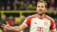 هری کین برای گلزنی برابر رئال آماده است