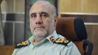 سردار رحیمی: خط قرمز پلیس برای همه یکسان است؛ چه بابک زنجانی و چه هر شخص دیگری