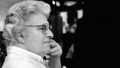 تبدیل خانه سابق شاملو به مجموعه فرهنگی