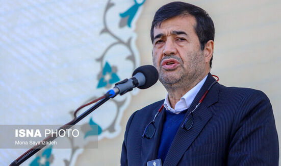 ورزش، پل جدید ارتباطی ایران و جمهوری آذربایجان خواهد بود
