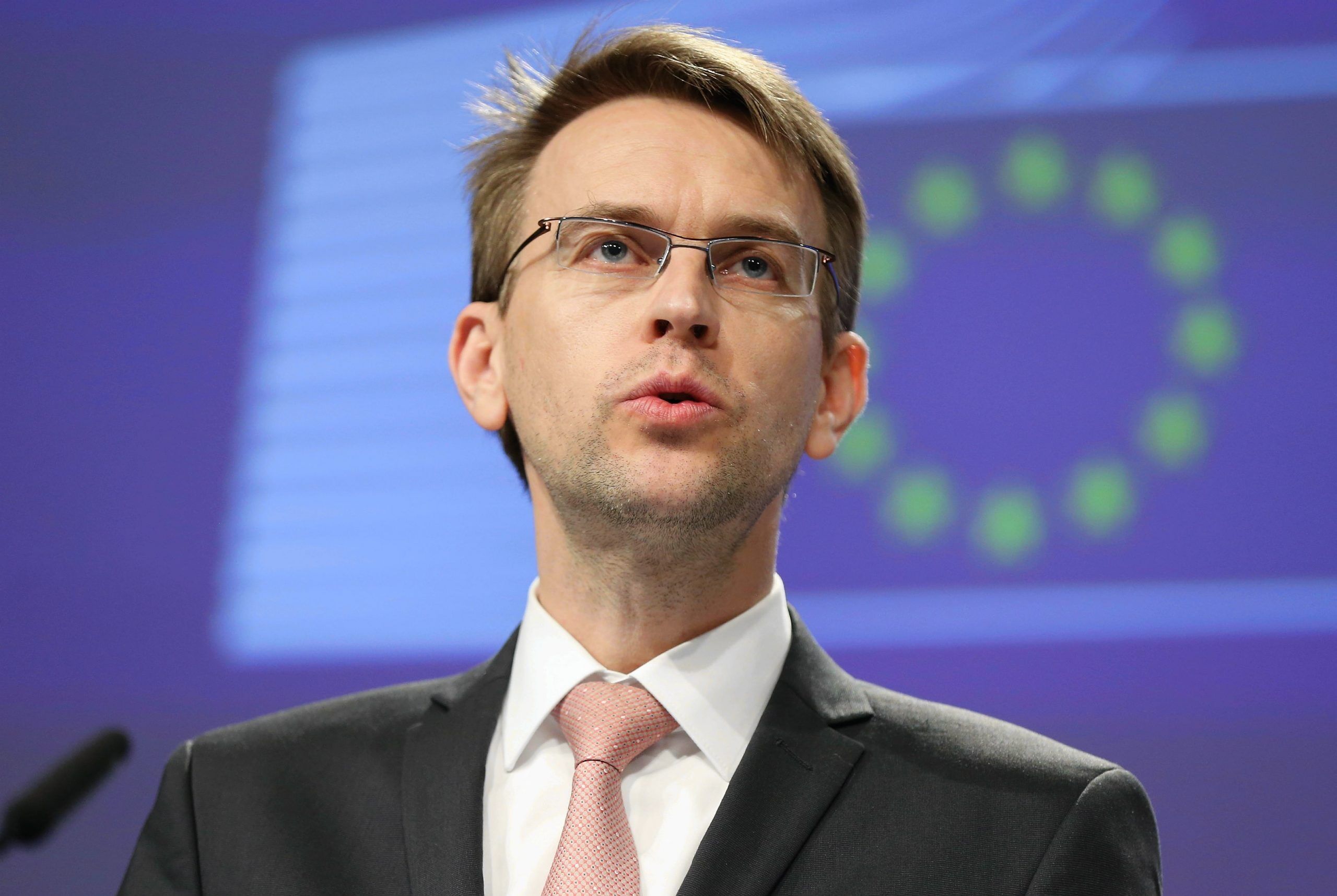 پیتر استانو: خط سیر هسته‌ای و عدم همکاری ایران با آژانس، بسیار نگران‌کننده است