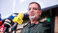 سخنگوی سپاه: باید کشور را از شرایط انتظار جنگ خارج کنیم