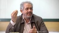 استاد دانشگاه توهین‌کننده به مهسا امینی برکنار شد