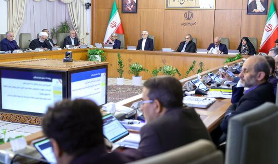 تصویب حمایت از کسب‌وکار‌های آسیب دیده از جنگ