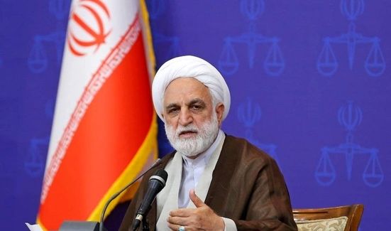 اژه‌ای: تا برقراری آن عدالت واقعی که مورد انتظار اسلام و ملت است، فاصله داریم