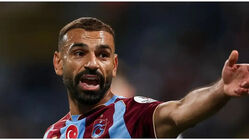 لیورپولی‌ها به خاطر محمد صلاح حسرت می‌خورند