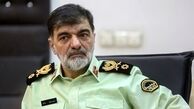 سردار رادان: امنیت در سیستان و بلوچستان برقرار است