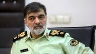 رادان: مرز‌های کشور در امنیت کامل است